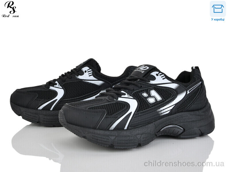 Кроссовки Hongquan J2112-1