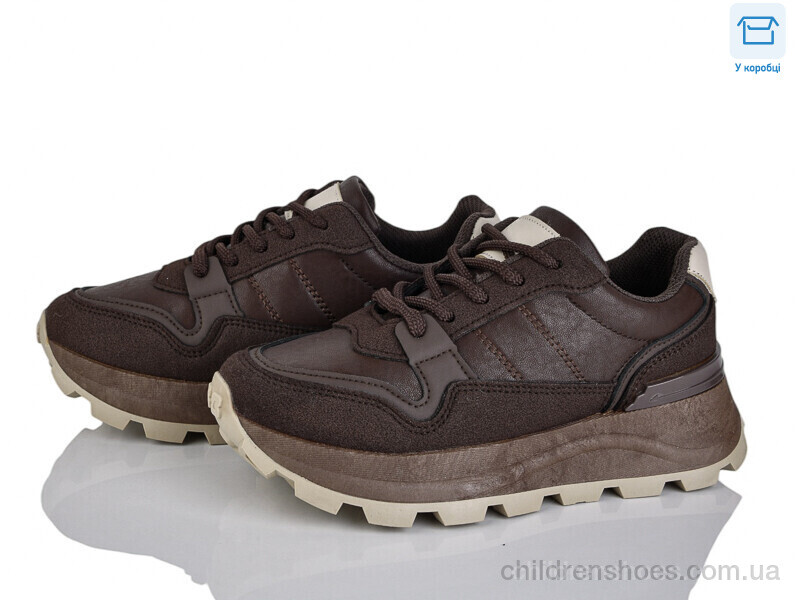 Кроссовки Lady Lily AD39-3