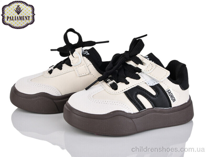 Кроссовки PALIAMENT D00102-1