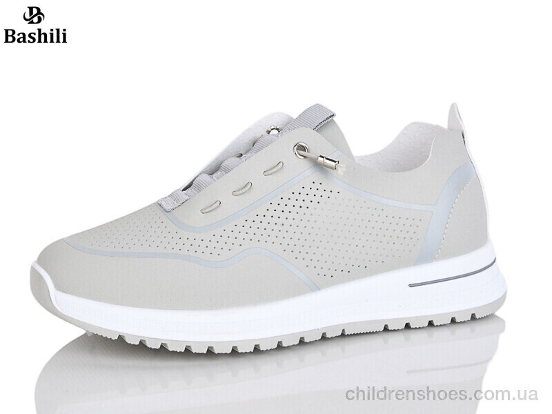 Кроссовки Башили H6556-7