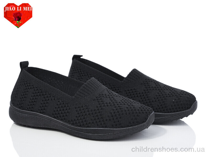 Слипоны Jiao Li Mei 321-1