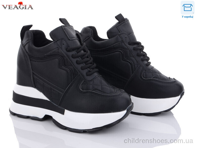 Кроссовки Veagia F855-1