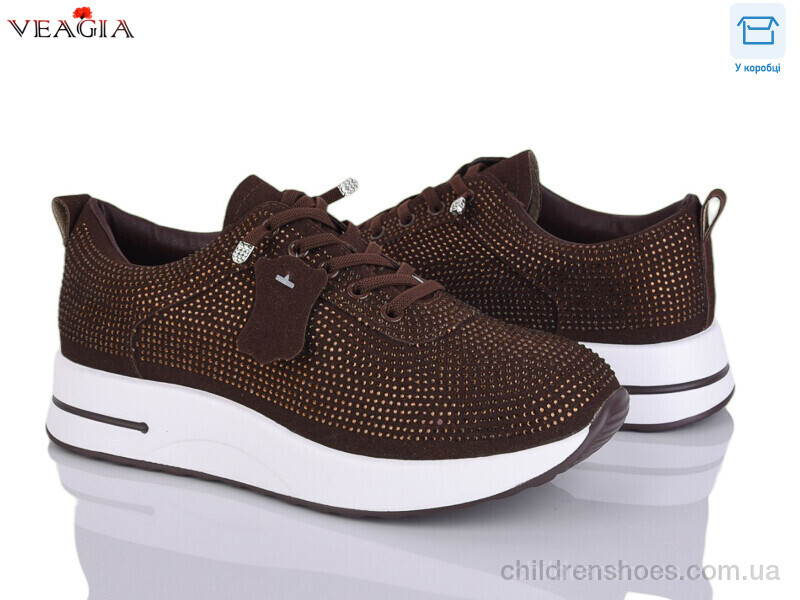 Кроссовки Veagia 5005-5-5