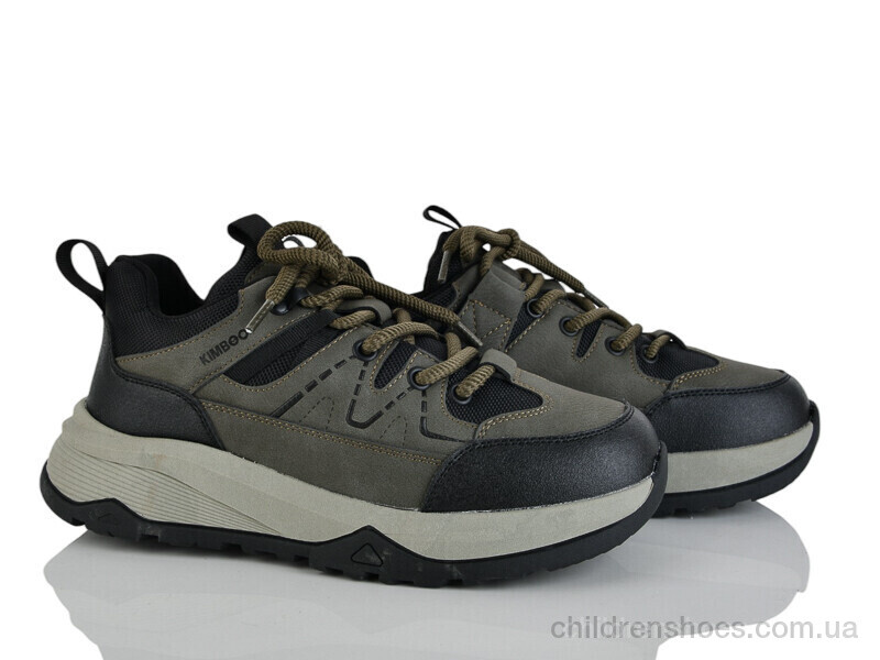 Кроссовки Kimbo-o XF01-P702-4L