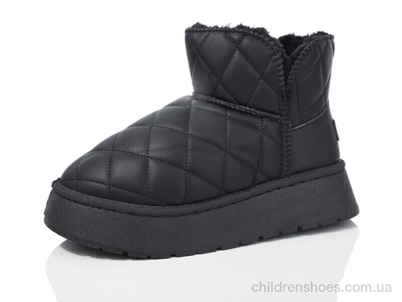 Угги No brand A1018-1