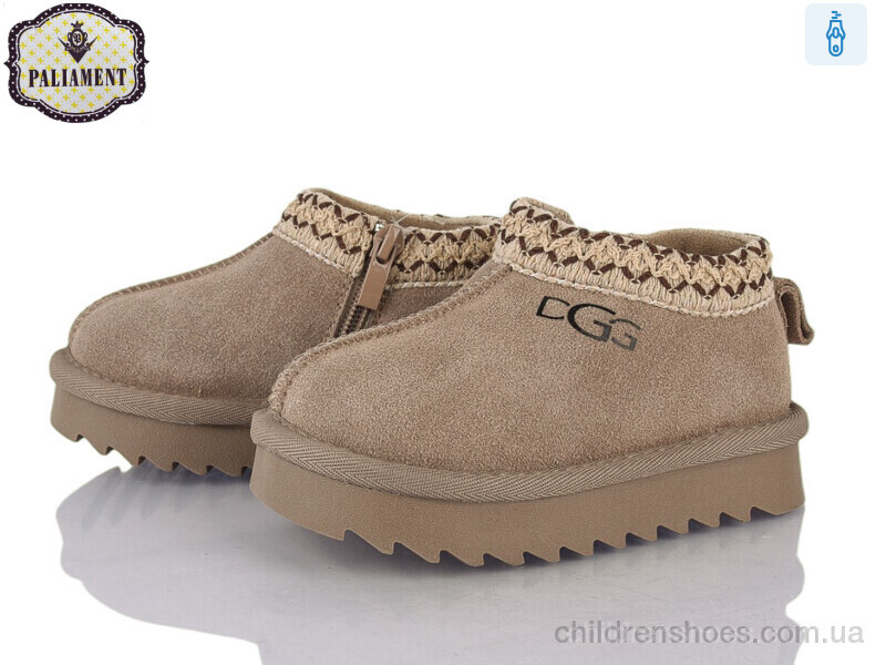 Угги PALIAMENT C702-8