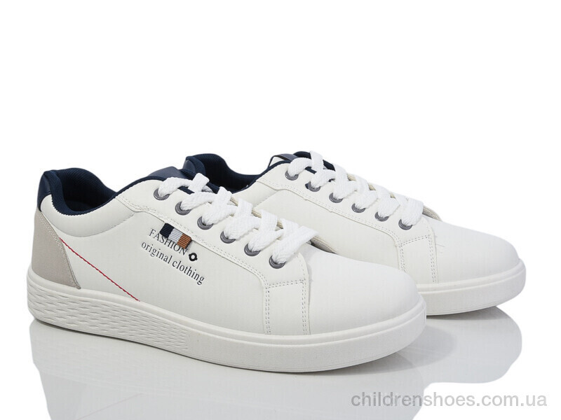 Кроссовки Wonex 9-769(9-780) white