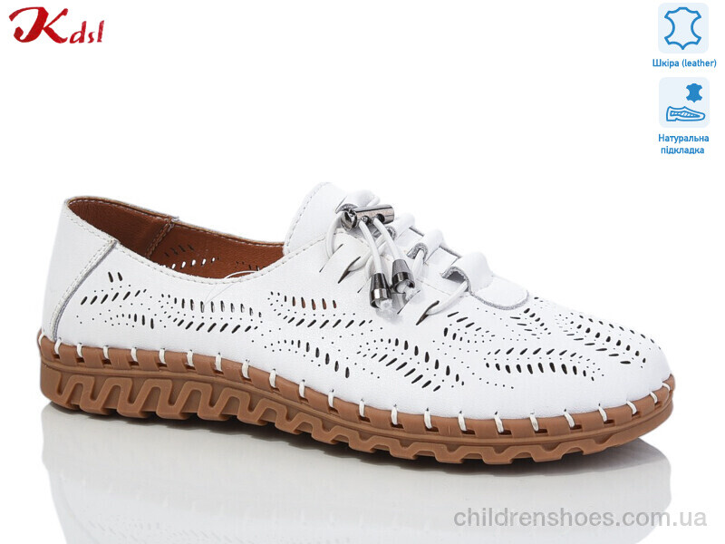 Туфли Kdsl Y024-1