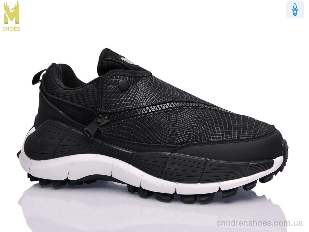 Кроссовки A178-3 M.Shoes / p. 41-45 / 8пар