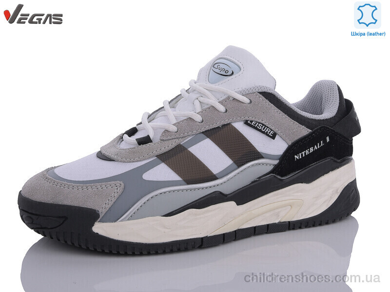 Кроссовки Supo B2697-6