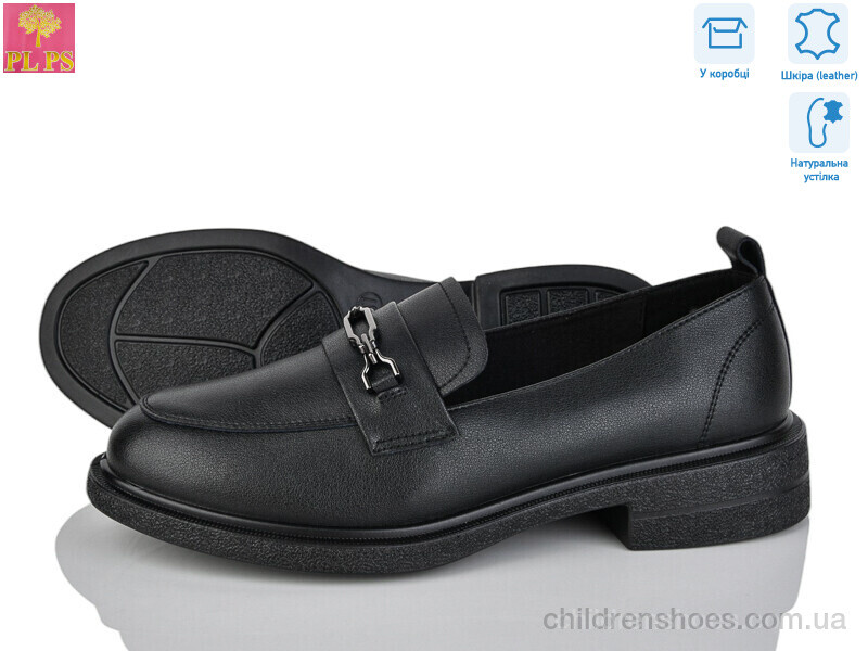Туфли PLPS P03-1