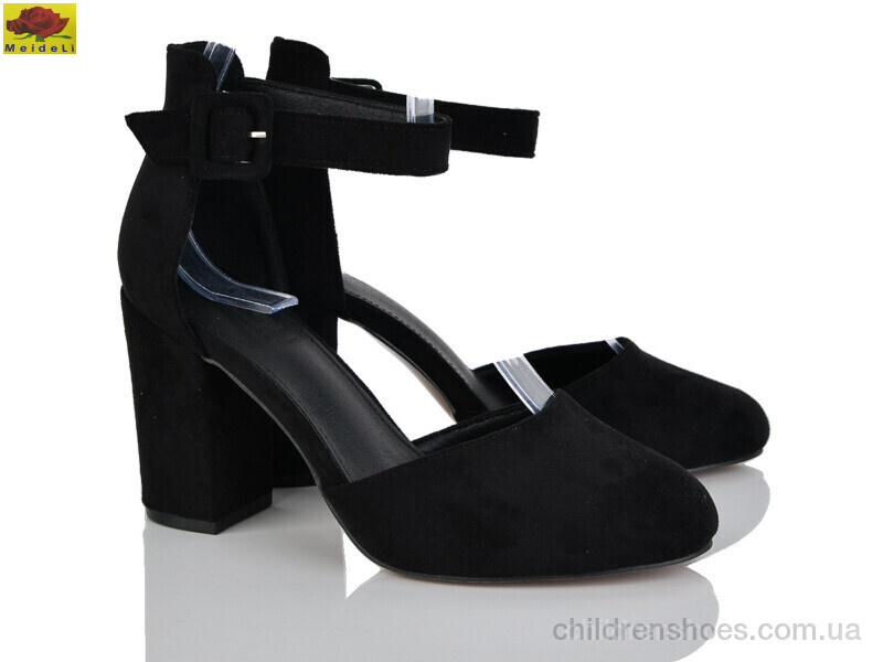 Туфли Meideli L506-7