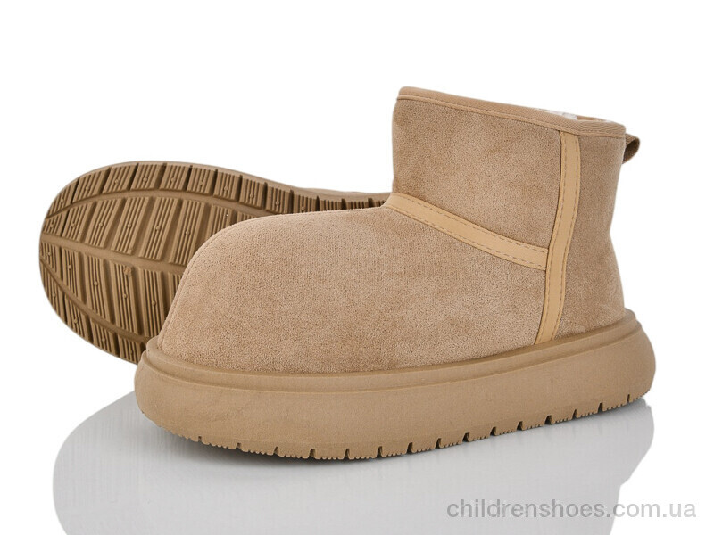 Угги Loretta N055-3