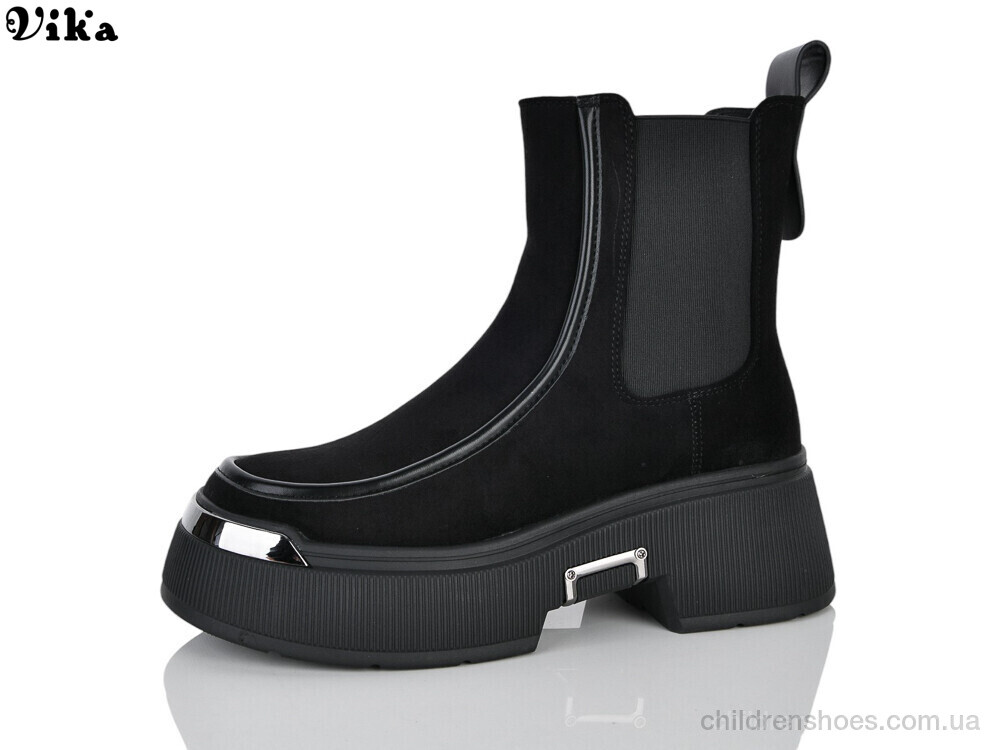 Ботинки L919 VIKA-Limani / p. 36-40 / 6пар