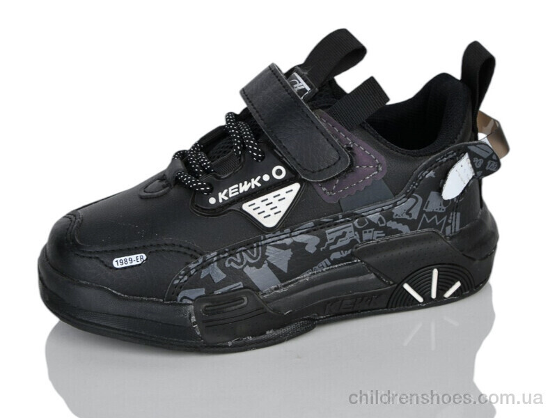 Кроссовки XXF02-241-1 Xifa kids / p. 26-31 / 8пар