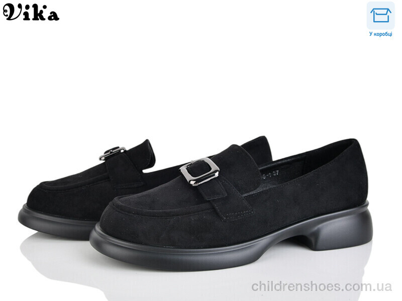 Туфли Vika W705-1