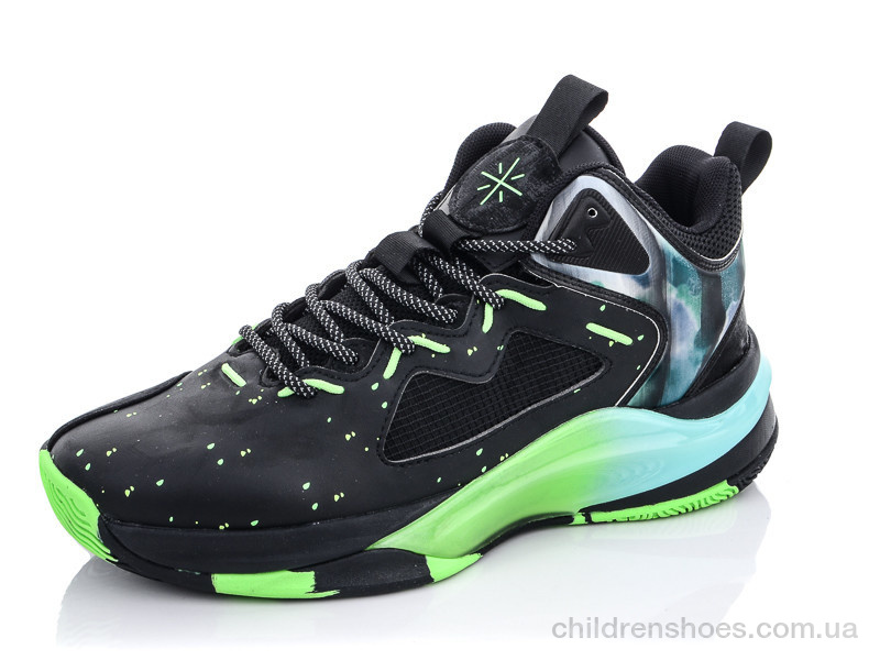 Кроссовки Runmax F1391-85