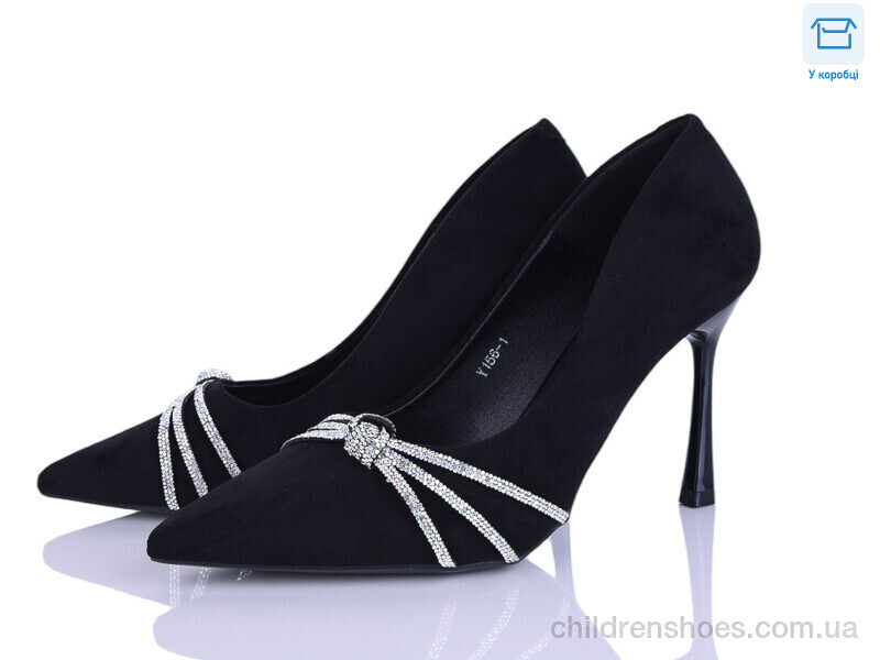 Туфли L&M Y156-1