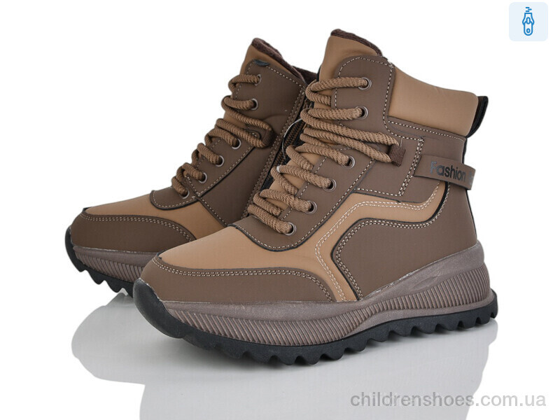 Ботинки Y.Top 4196-9118-22