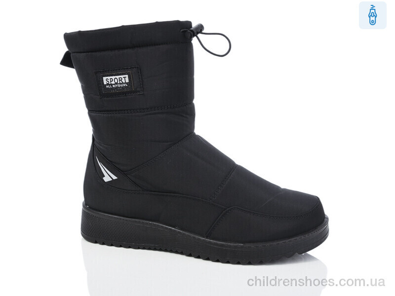 Дутики No brand 615