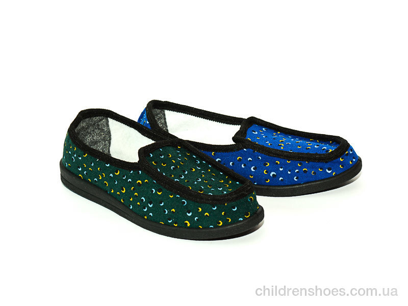 Тапки Slippers Луцк кантик