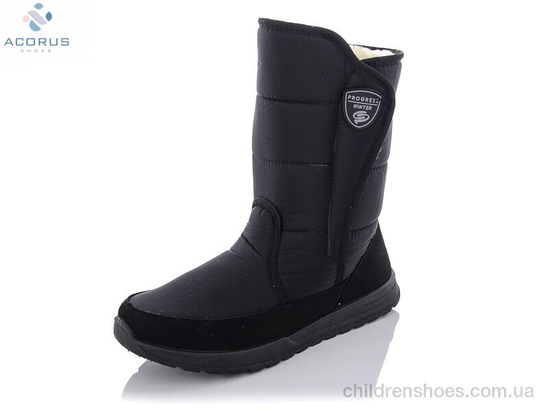 Дутики Progress 4334