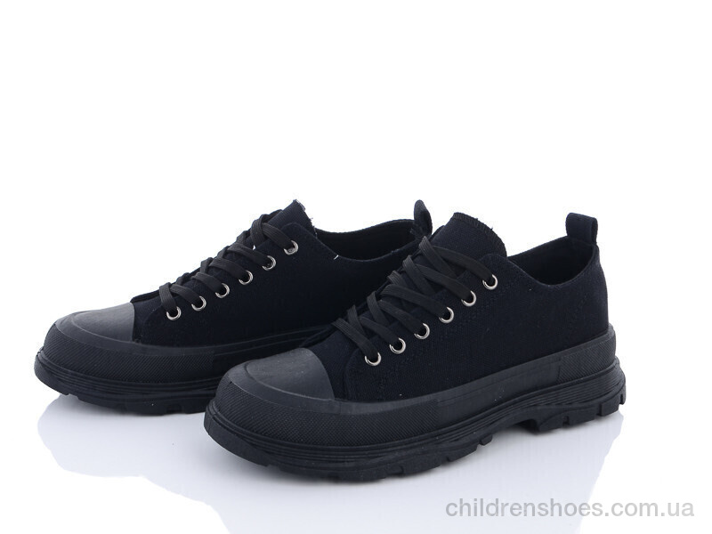 Кроссовки Violeta only one 20-868 black