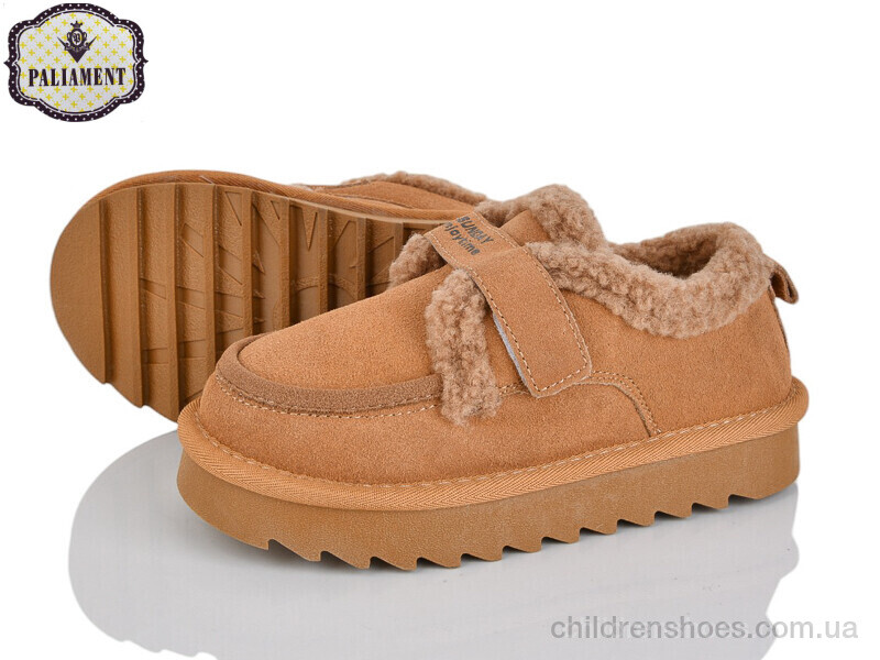 Угги PALIAMENT A631-16