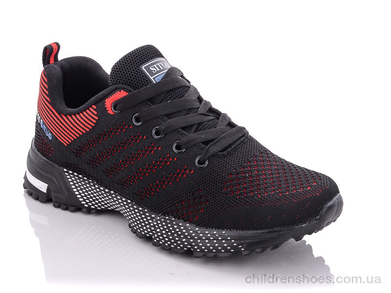 Кроссовки Situo B666-3
