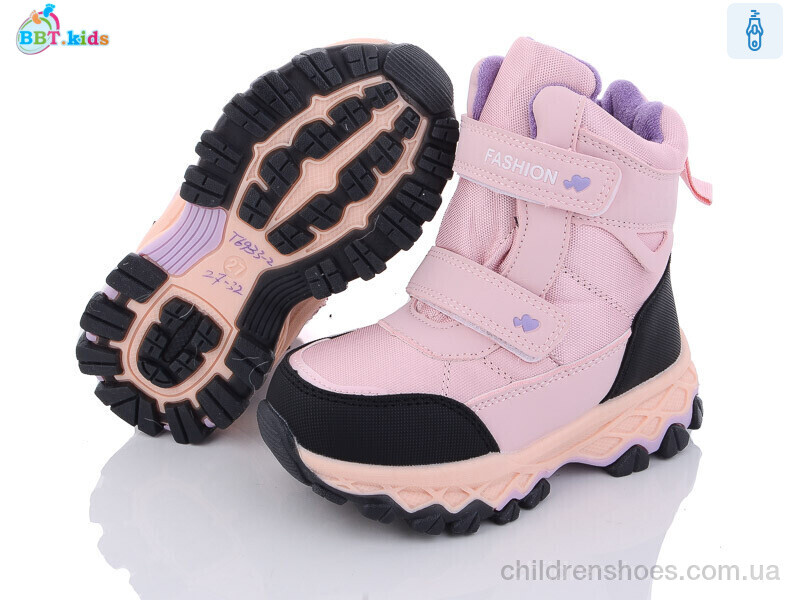 Ботинки BBT kids T6933-2