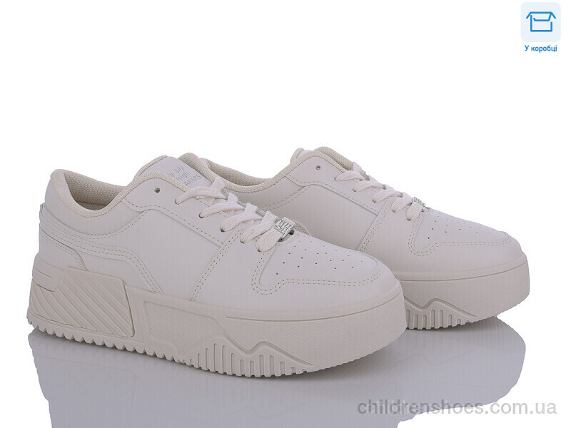 Кроссовки Lady Lily AB08-3