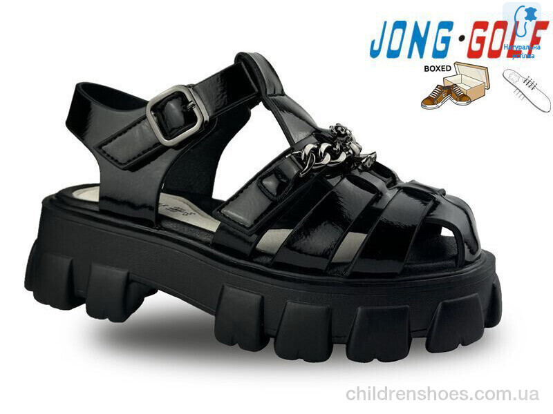 Босоножки JongGolf C20488-30