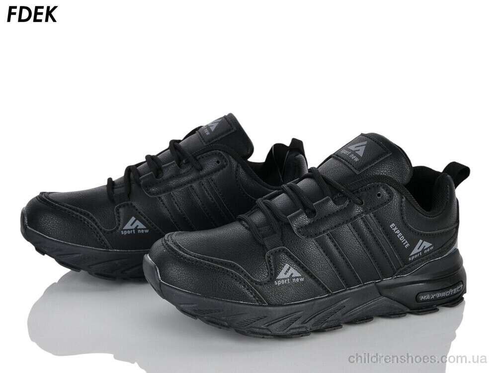 Кроссовки H9330-1 FDEK / p. 36-41 / 8пар
