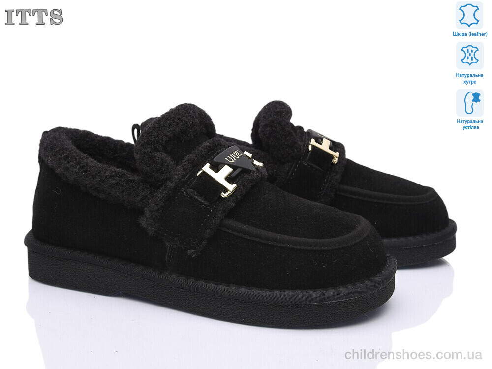 Угги BH612-1 ITTS / p. 36-41 / 6пар