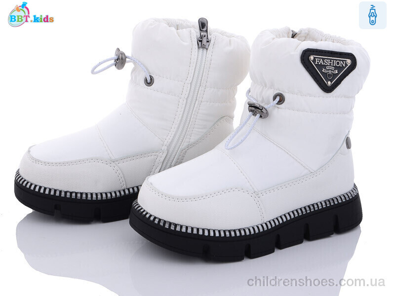 Дутики BBT kids T6908-3