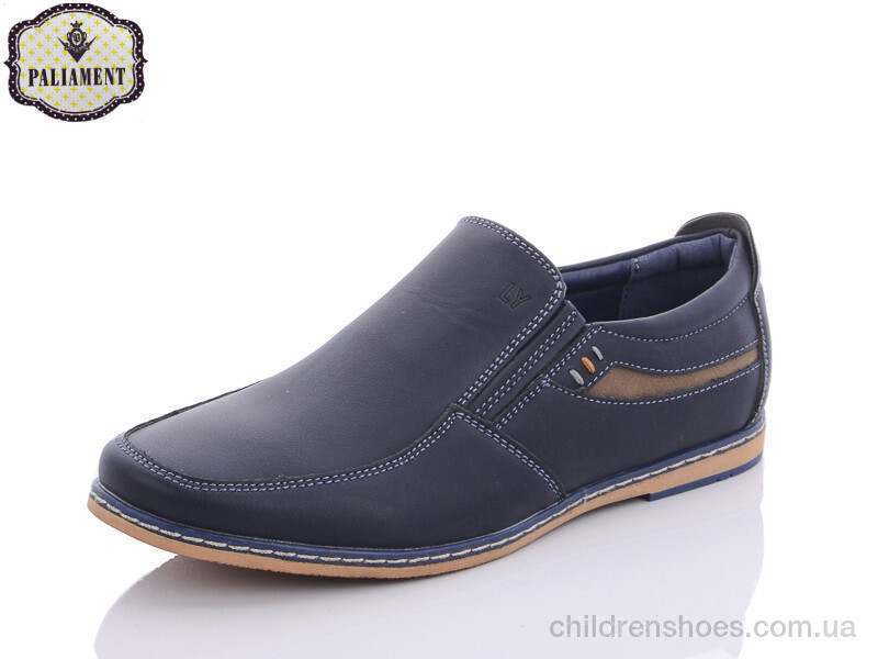 Туфли PALIAMENT D5386-1