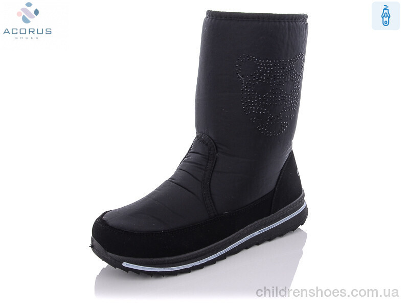 Дутики Progress 3106