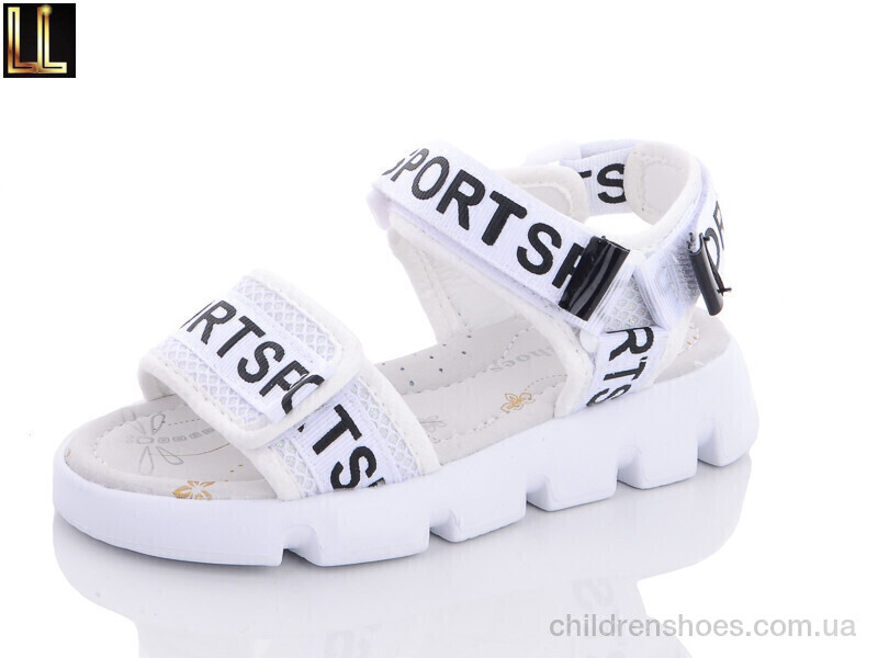Босоножки Lilin shoes HL-B2008-6