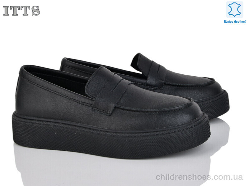 Туфли ITTS D731A