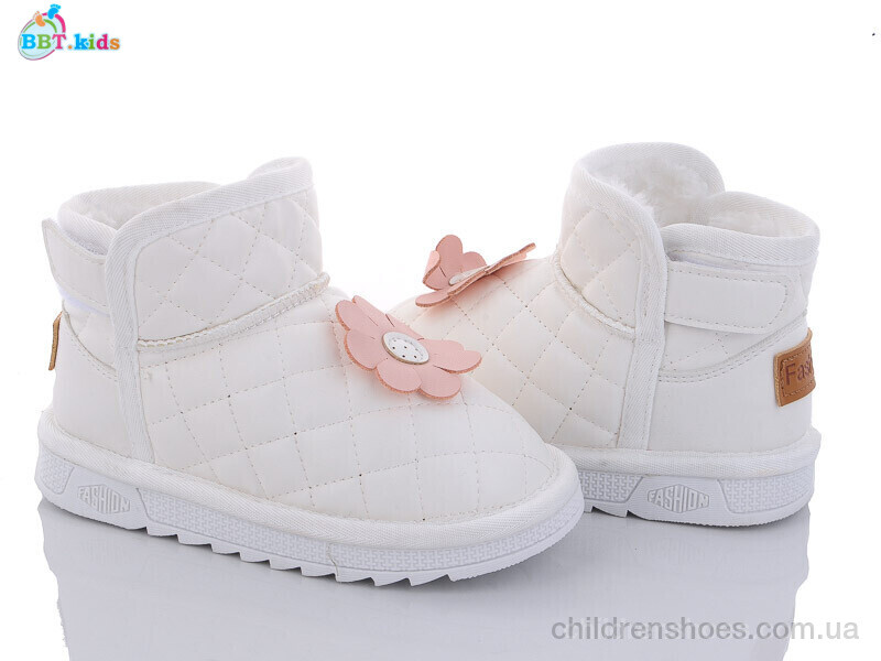 Угги BBT kids T7010-3
