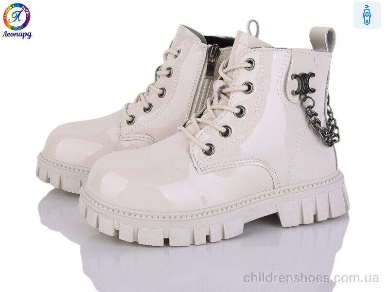 Ботинки No brand F042B-11