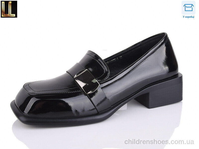 Туфли Lilin TSD-L0055-3