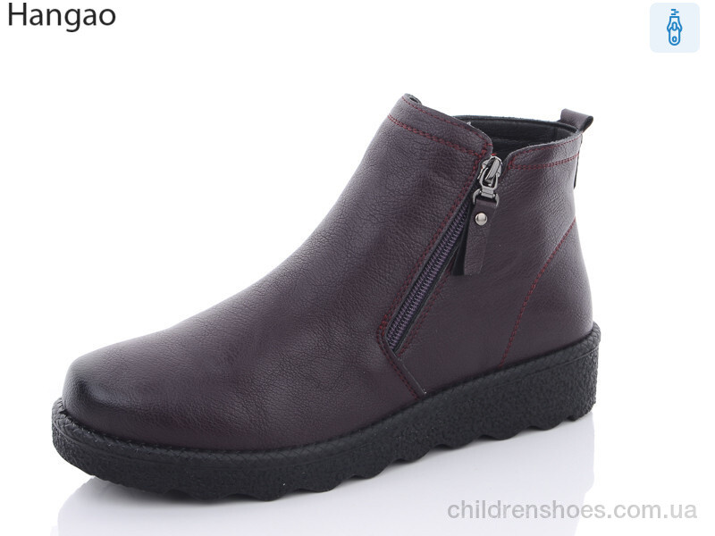 Ботинки No brand 96501-5
