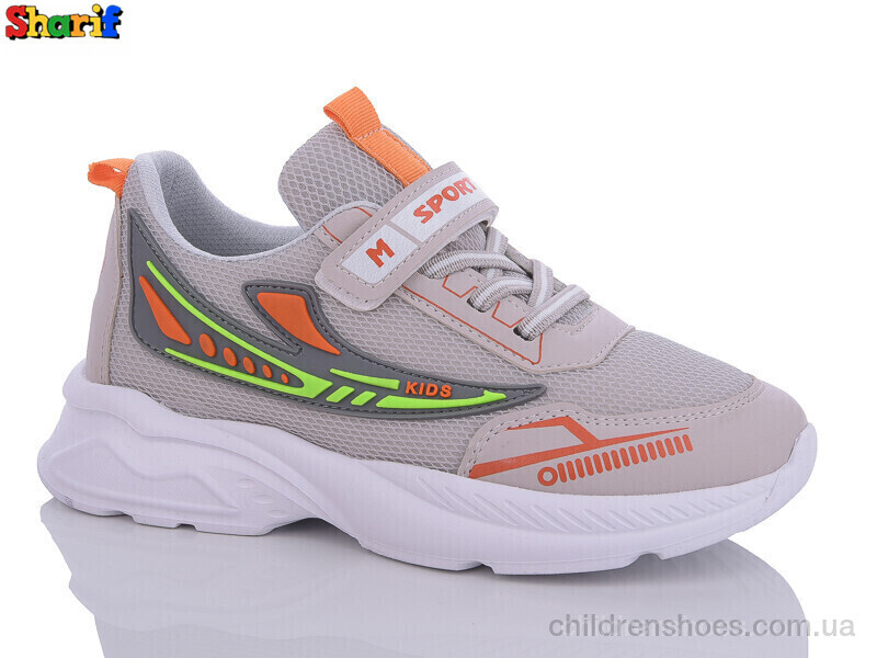 Кроссовки M.Sport AC0010-5