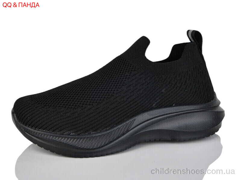 Кроссовки WY10-1A QQ&Панда / p. 32-37 / 8пар