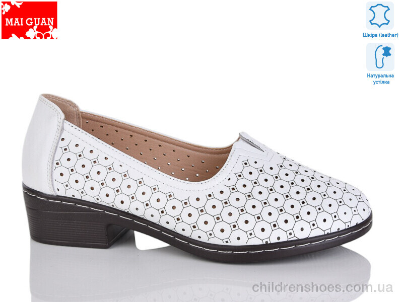 Туфли Maiguan 6782-3