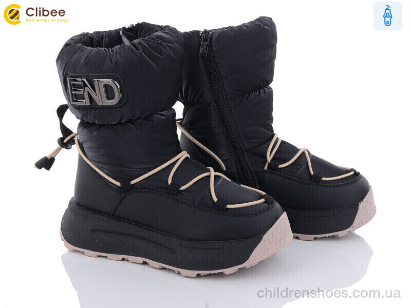 Дутики JongGolf C40335-0