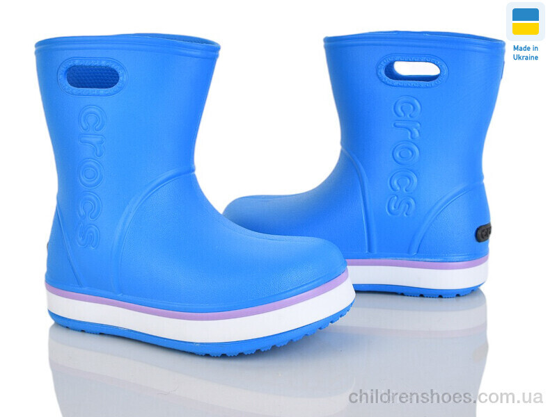 Сапоги из пены Cross 4258-5020-13