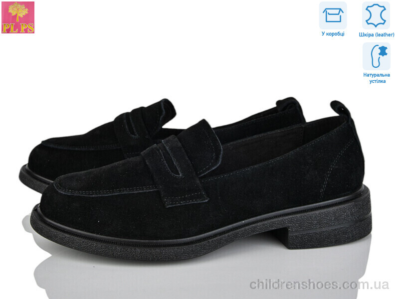 Туфли PLPS P11-2