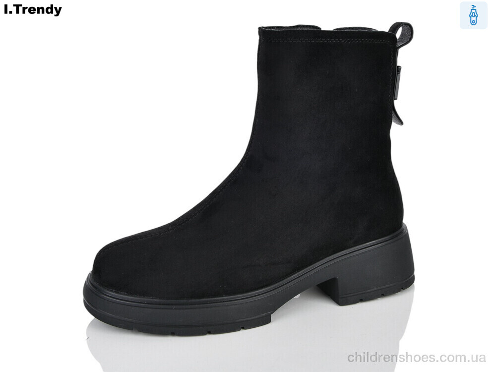 Ботинки BT1504-2 Trendy / p. 36-41 / 6пар
